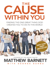The Cause Within You (eBook)